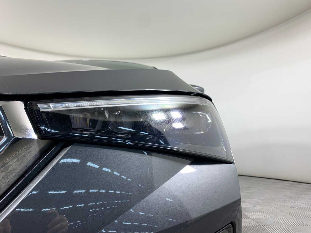 Skoda Rapid с пробегом — 2021 год. Фото: #9