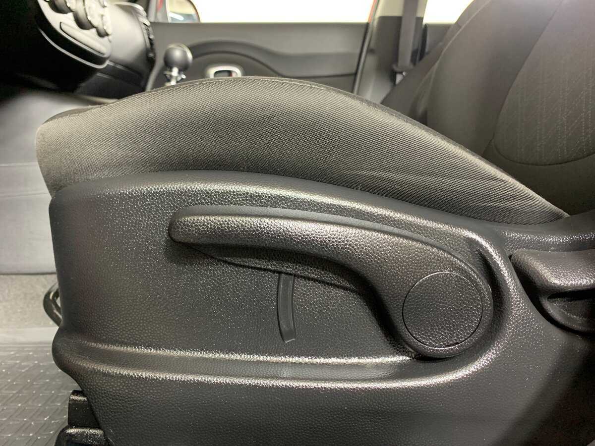 Kia Soul с пробегом — 2015 год. Фото: #14