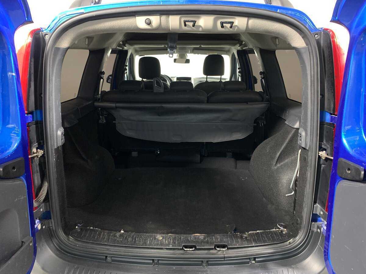 Купить Лада (ВАЗ) Ларгус, 2021, 136 028 км.. Фото: #19