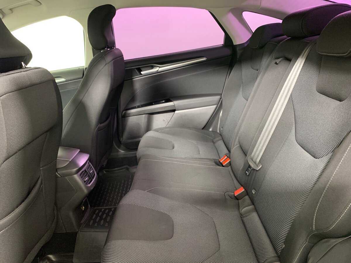 Купить Форд Мондео, 2017, 145 763 км.. Фото: #18