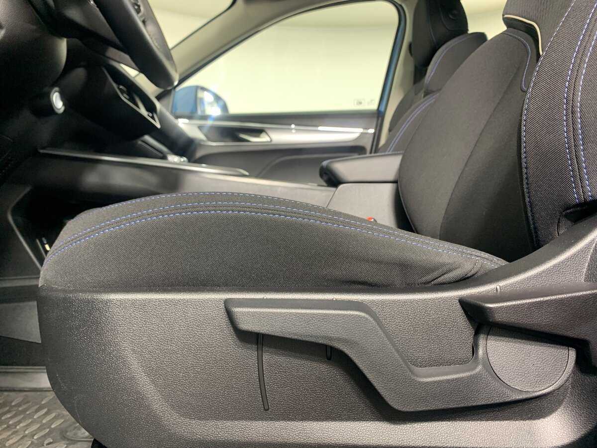 Haval Jolion с пробегом — 2021 год. Фото: #16