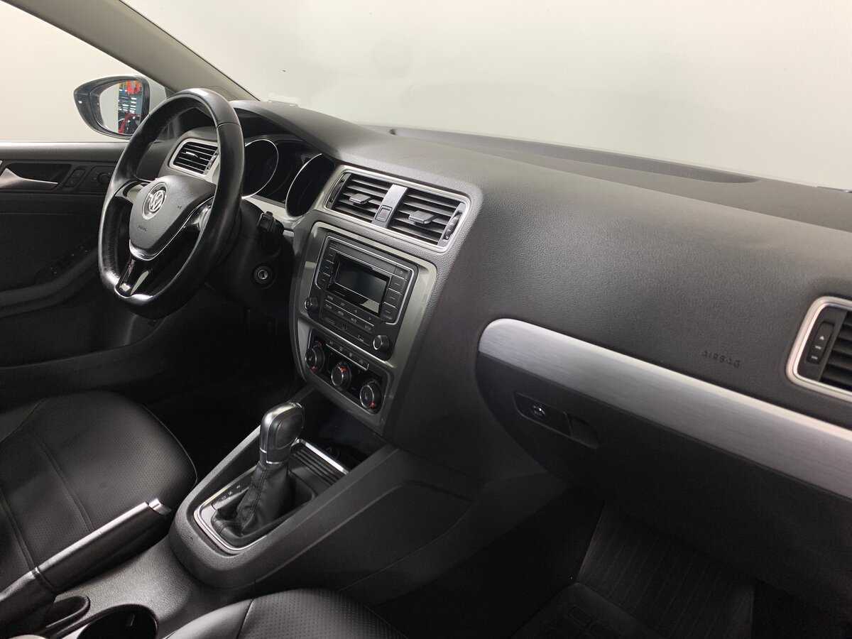 Купить Фольксваген Джетта, 2017, 117 467 км.. Фото: #12