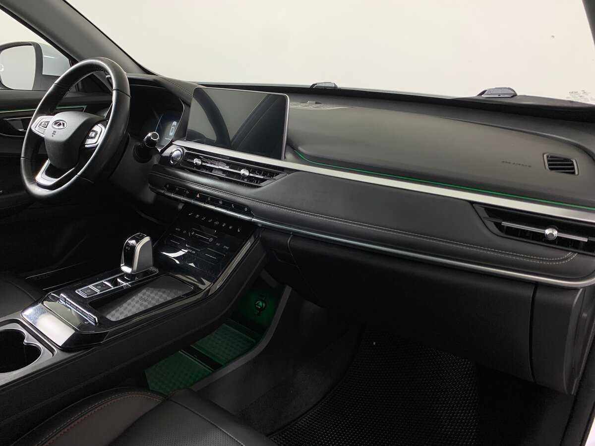 Купить Чери Тигго 7 Про, 2020, 72 033 км.. Фото: #13