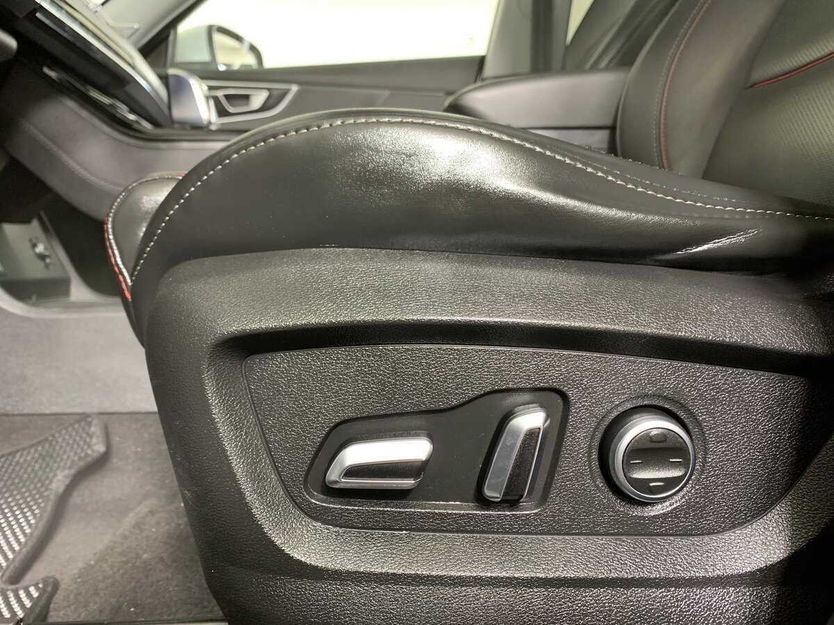 Купить Чери Тигго 7 Про, 2020, 72 033 км.. Фото: #16