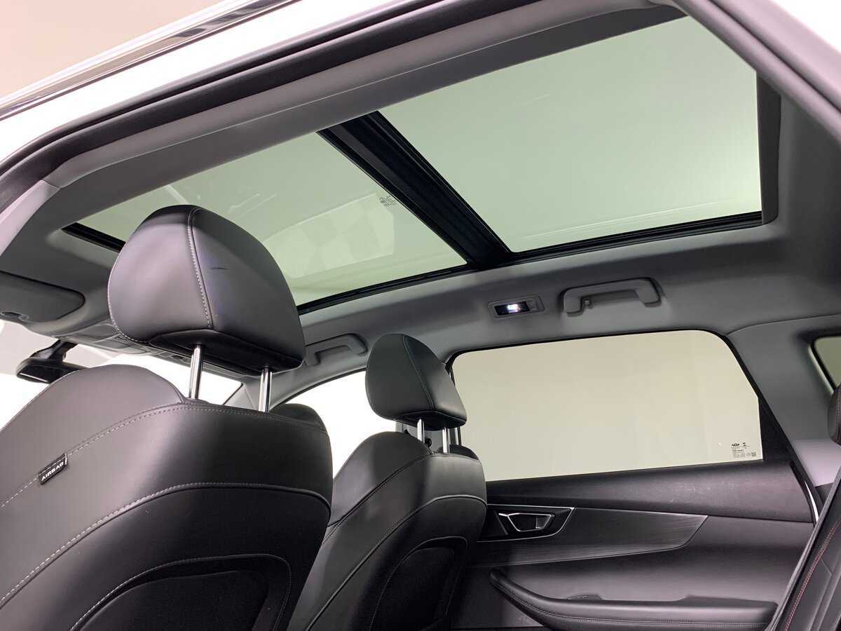 Купить Чери Тигго 7 Про, 2020, 72 033 км.. Фото: #18