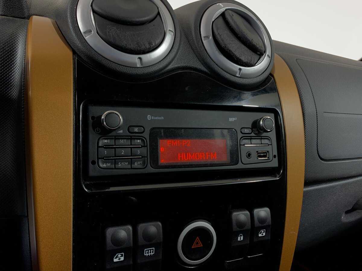 Купить Лада (ВАЗ) Ларгус, 2019, 106 049 км.. Фото: #15