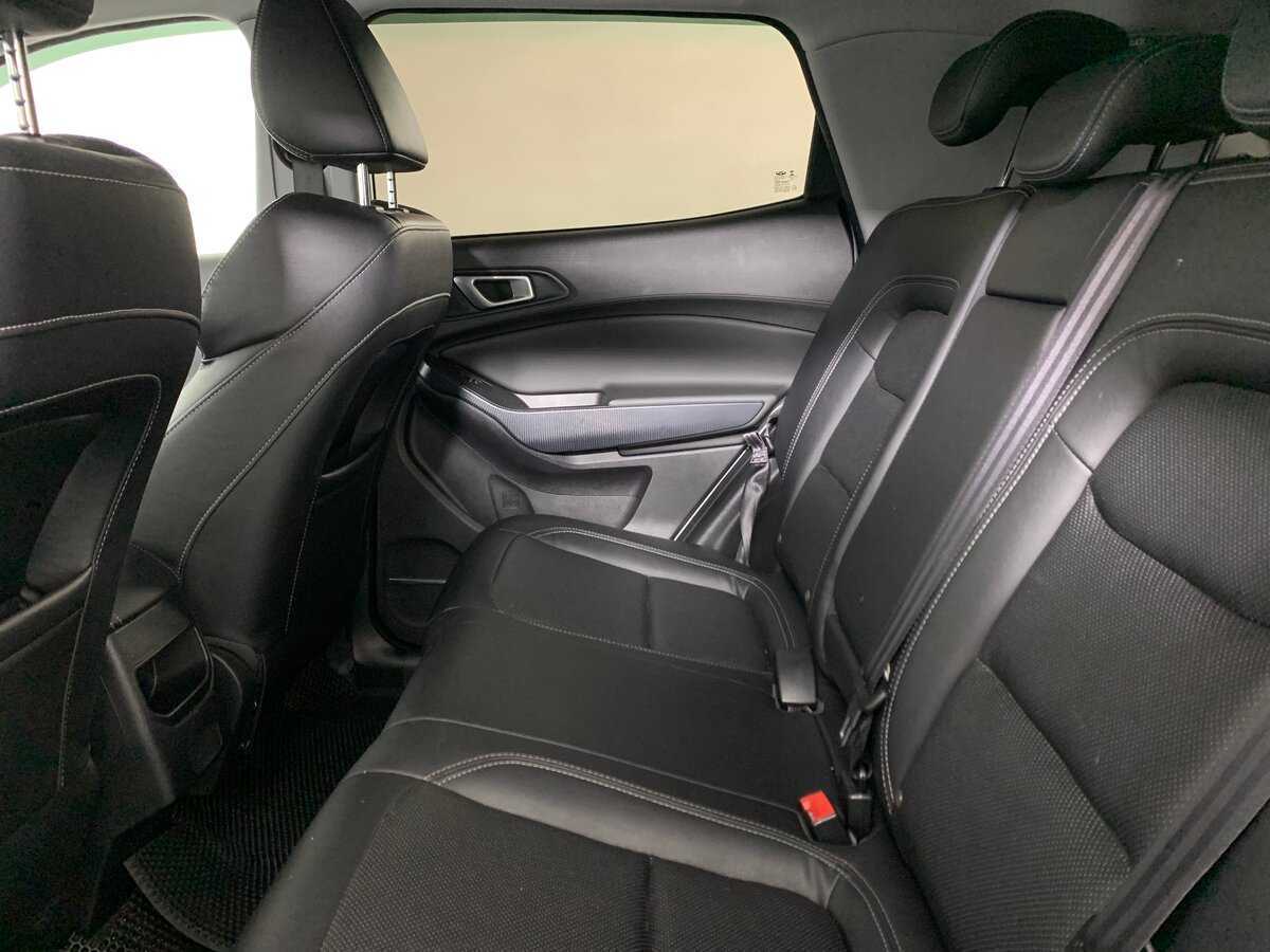 Купить Чери Тигго 4, 2021, 55 000 км.. Фото: #18