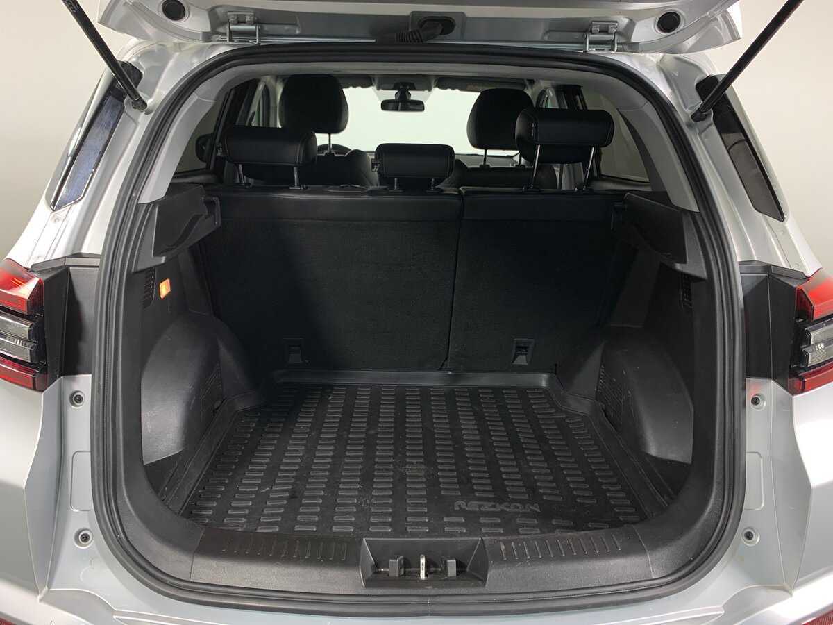 Купить Чери Тигго 4, 2021, 55 000 км.. Фото: #19