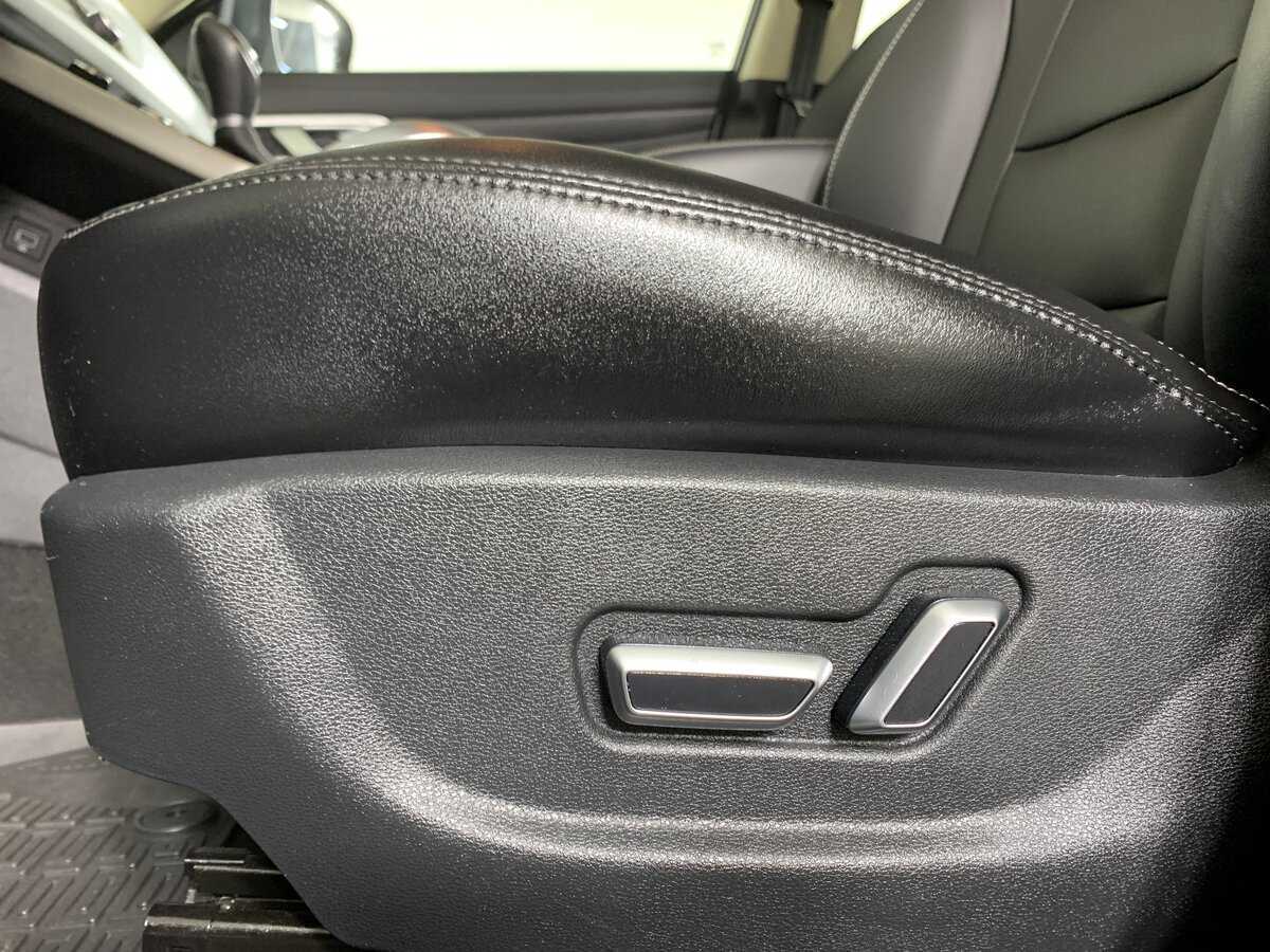 Купить Джили Атлас, 2021, 36 616 км.. Фото: #16