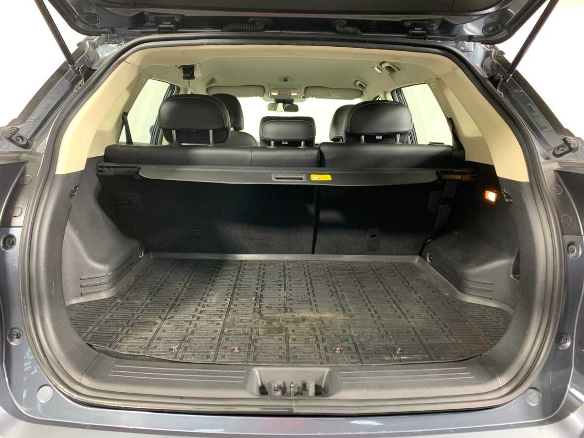 Купить Джили Атлас, 2021, 36 616 км.. Фото: #19