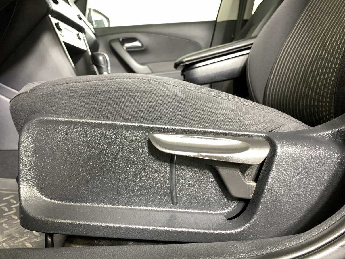 Купить Фольксваген Поло, 2013, 88 948 км.. Фото: #15