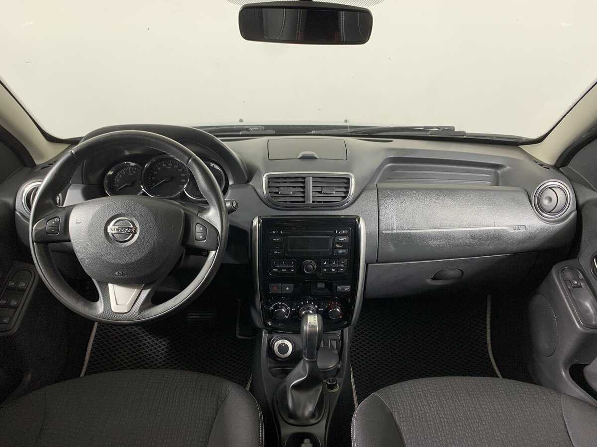 Купить Ниссан Террано, 2017, 189 257 км.. Фото: #12