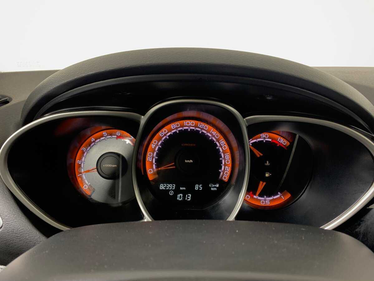 Купить Лада (ВАЗ) Веста, 2020, 82 392 км.. Фото: #14