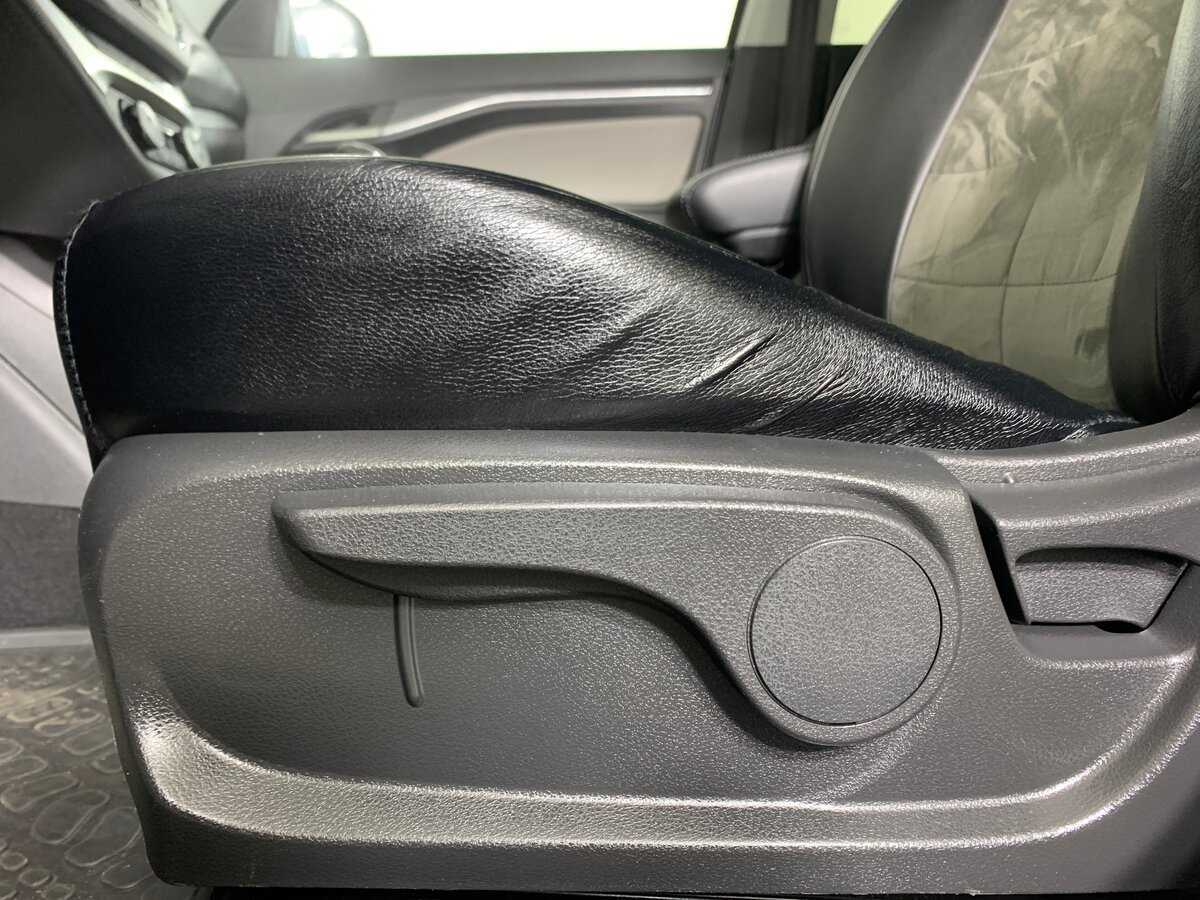 Купить Лада (ВАЗ) Веста, 2020, 82 392 км.. Фото: #16