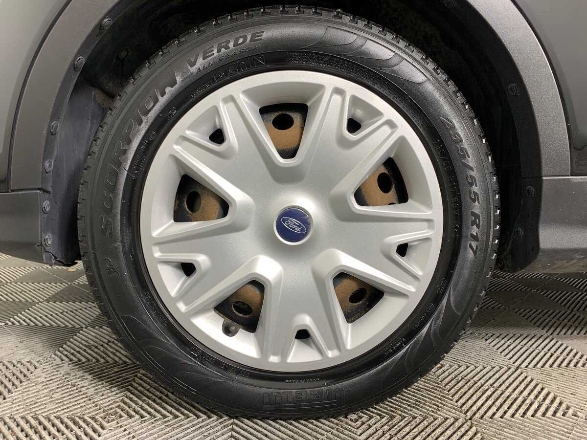 Купить Форд Куга, 2019, 129 951 км.. Фото: #8