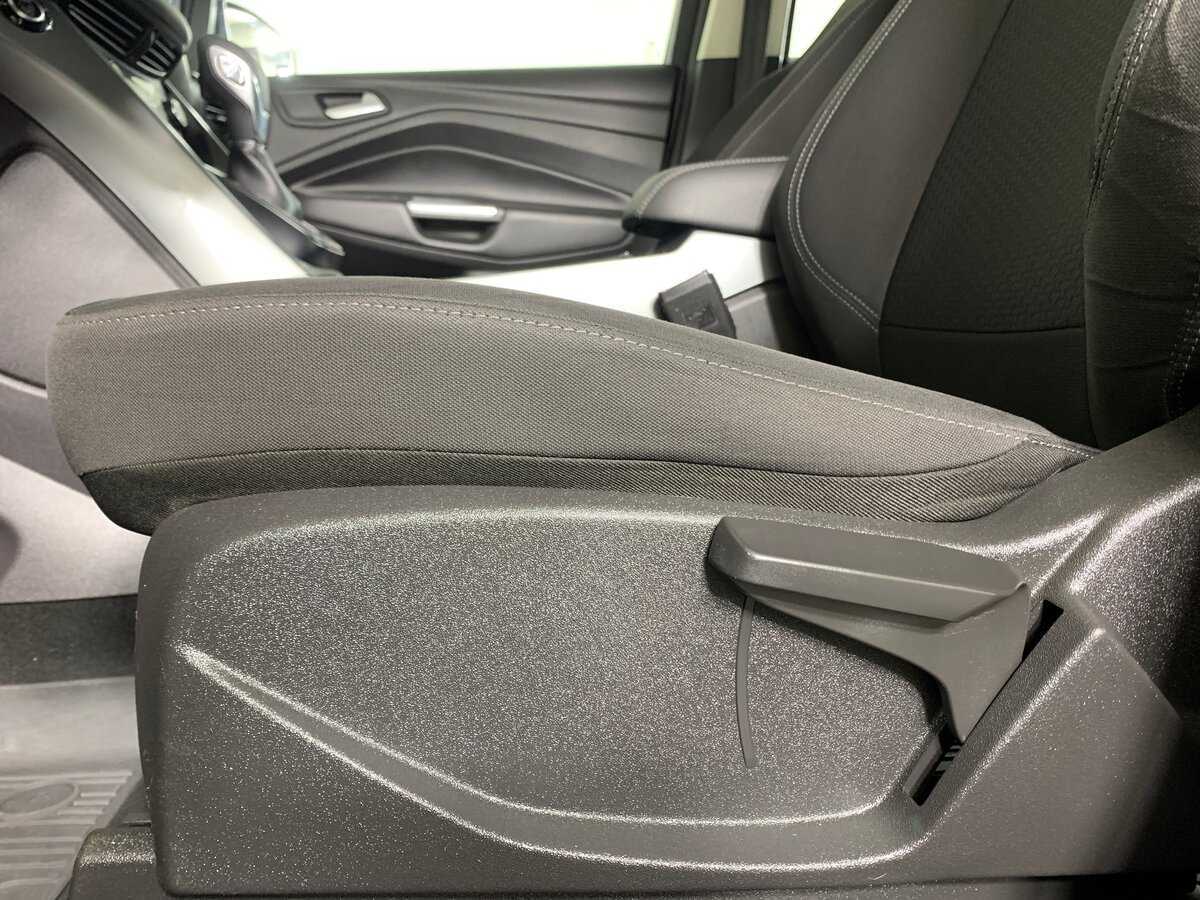 Купить Форд Куга, 2019, 129 951 км.. Фото: #16