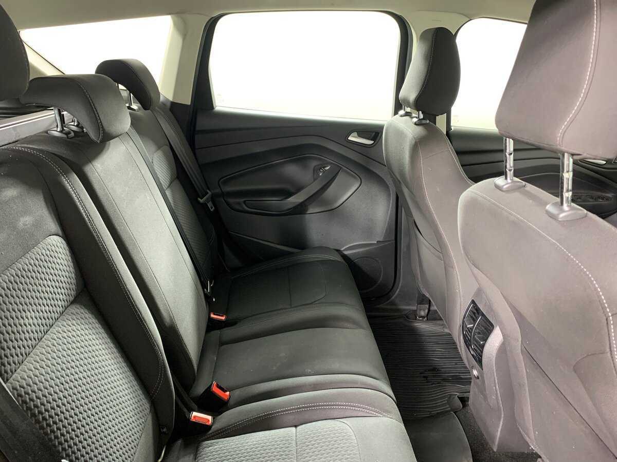 Купить Форд Куга, 2019, 129 951 км.. Фото: #17