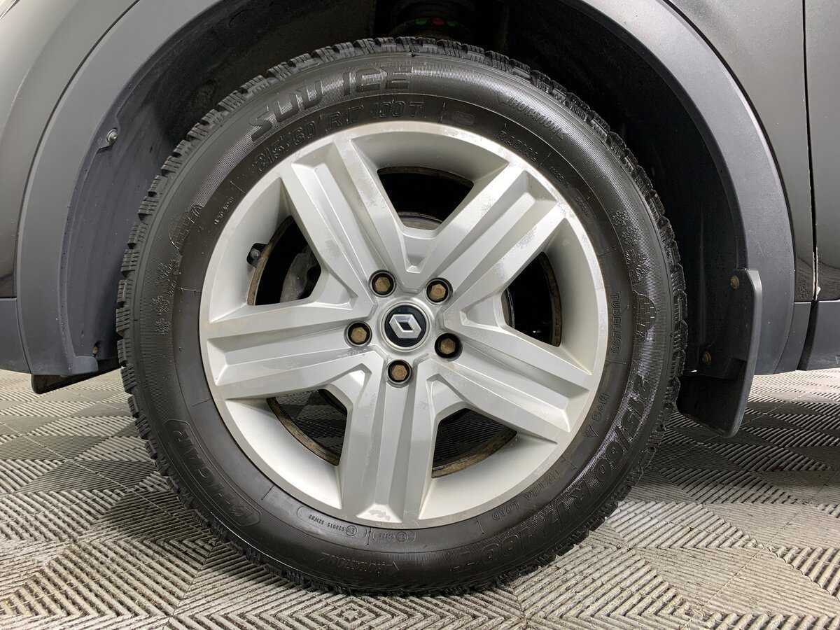 Купить Рено Аркана, 2019, 96 500 км.. Фото: #8