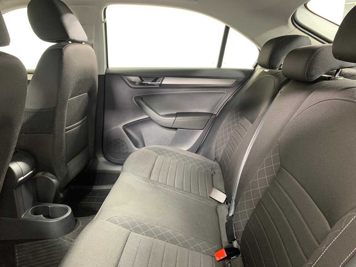 Купить Шкода Рапид, 2018, 163 634 км.. Фото: #18