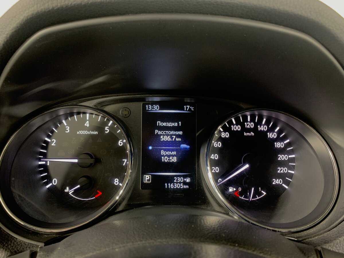 Купить Ниссан Кашкай, 2015, 116 500 км.. Фото: #12