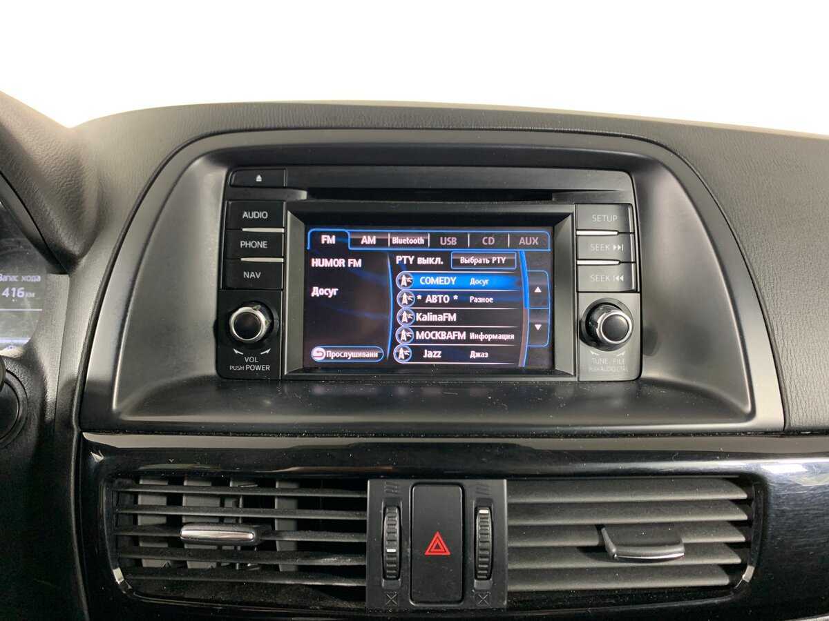 Купить Мазда Ц-Икс-5, 2014, 226 774 км.. Фото: #15