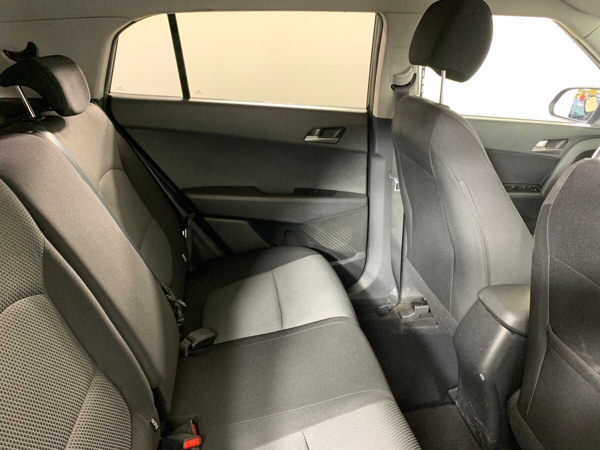 Купить Хендай Крета, 2016, 167 278 км.. Фото: #17