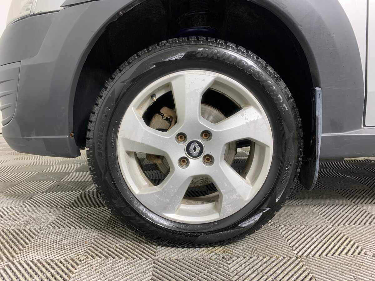 Купить Лада (ВАЗ) Ларгус, 2019, 90 430 км.. Фото: #8