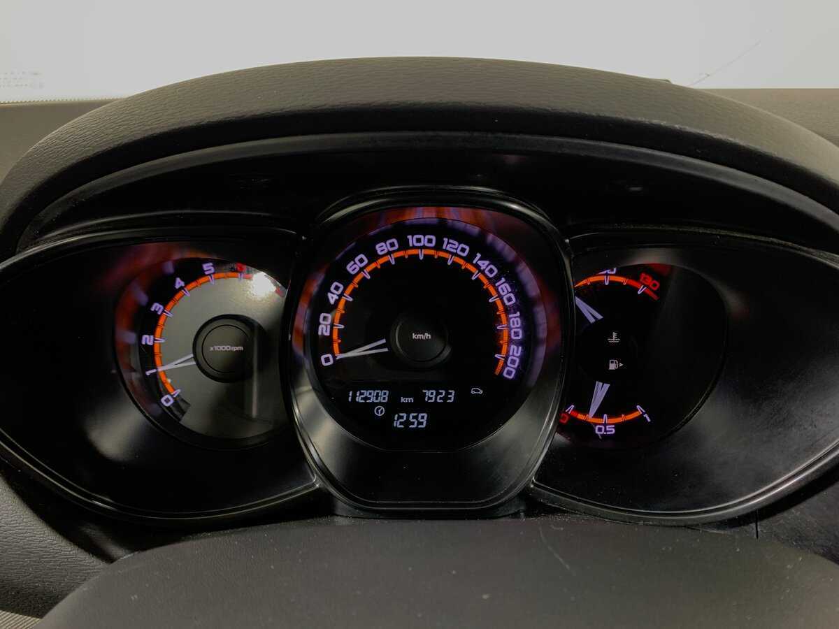 Купить Лада (ВАЗ) Веста, 2021, 113 000 км.. Фото: #14