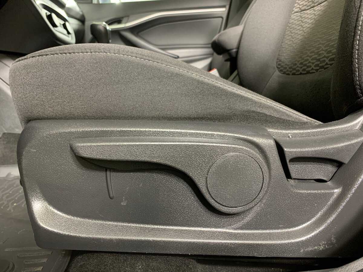 Купить Лада (ВАЗ) Веста, 2021, 113 000 км.. Фото: #16