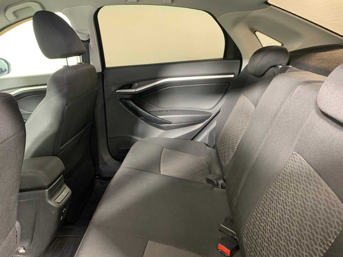 Купить Лада (ВАЗ) Веста, 2021, 113 000 км.. Фото: #18