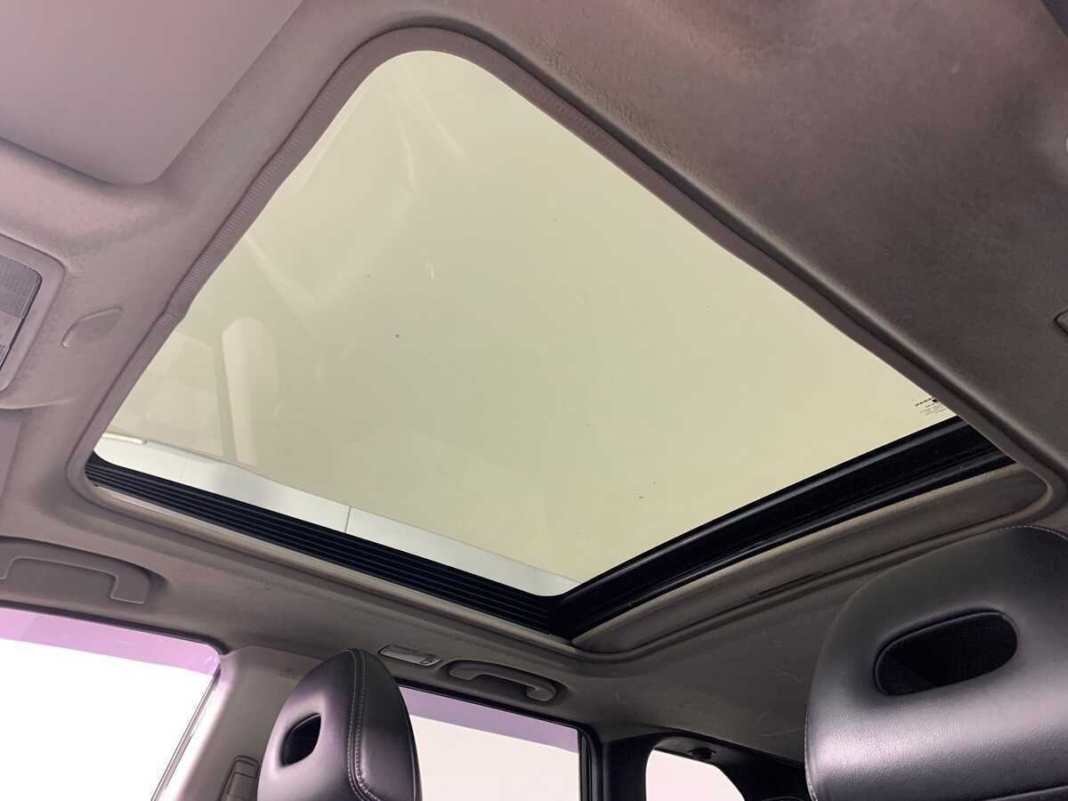 Nissan X-Trail с пробегом — 2012 год. Фото: #14