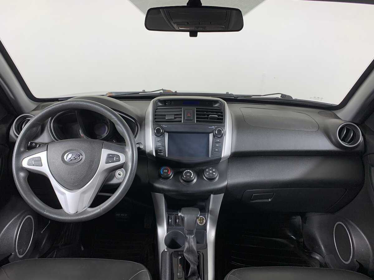 Купить Лифан Икс60, 2016, 72 143 км.. Фото: #12