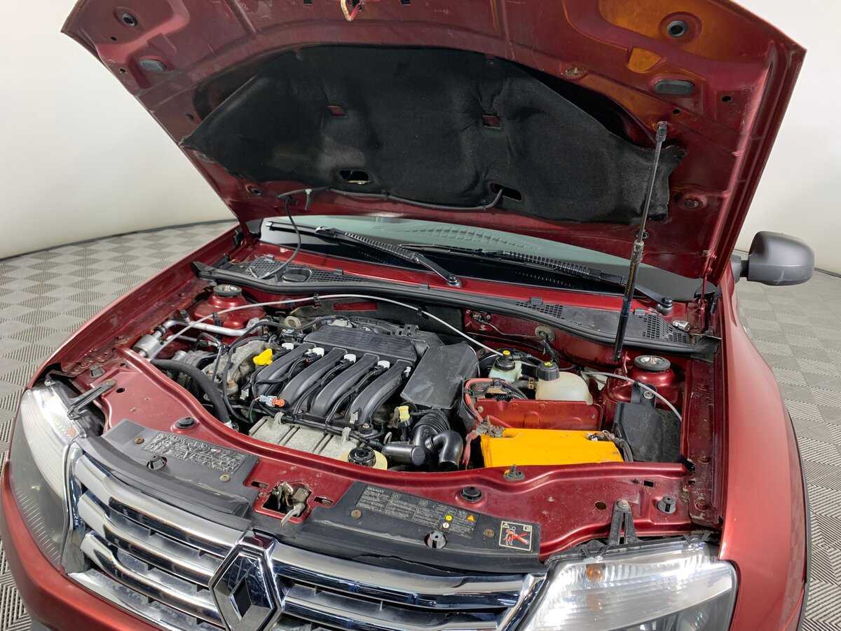 Купить Рено Дастер, 2012, 274 500 км.. Фото: #10