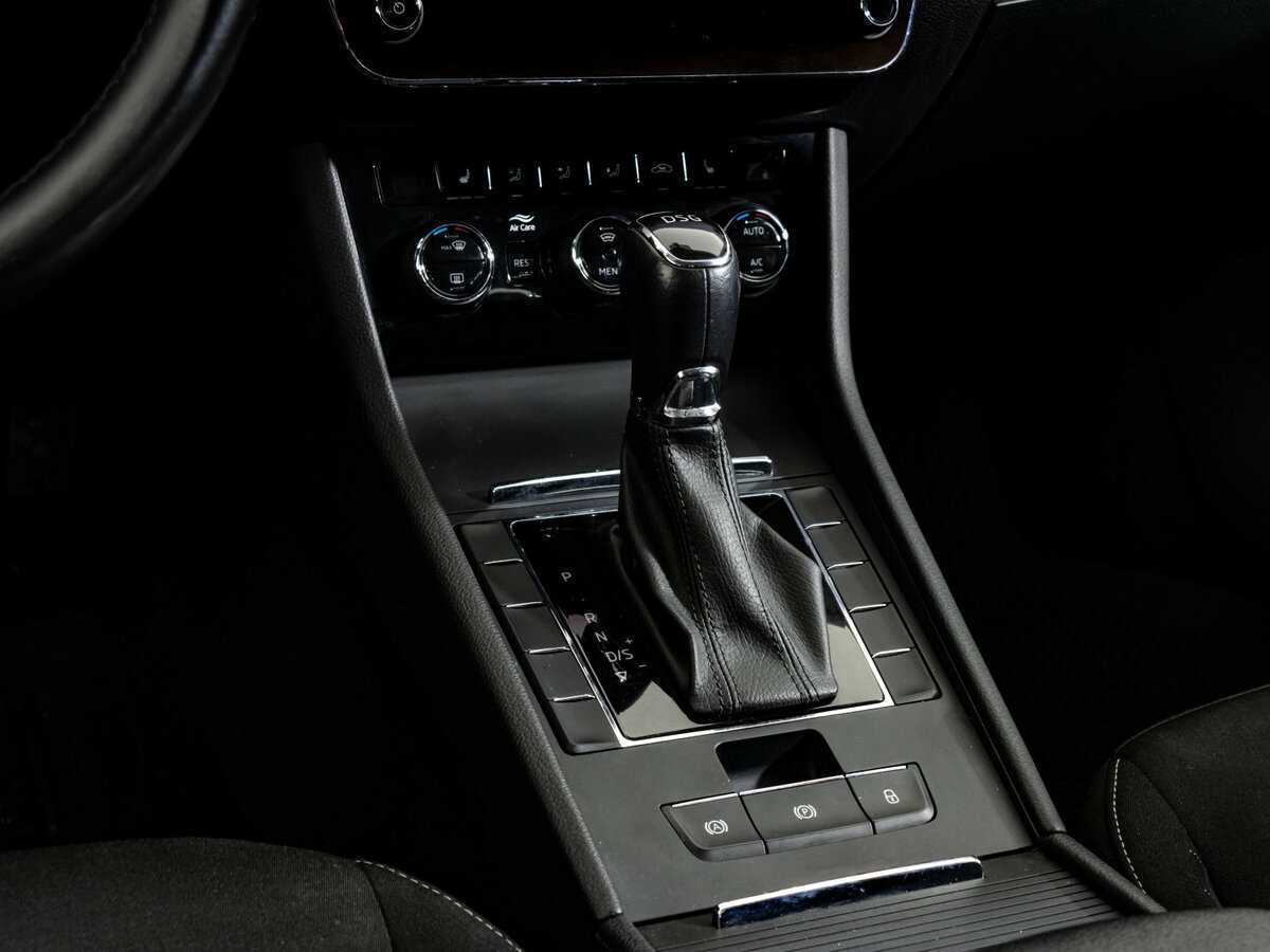 Купить Шкода Суперб, 2018, 160 750 км.. Фото: #11