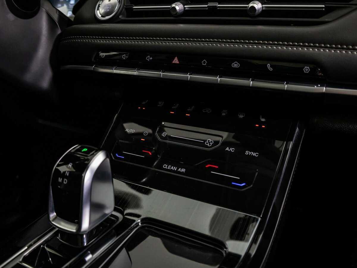 Купить Чери Тигго 7 Про, 2020, 65 070 км.. Фото: #10