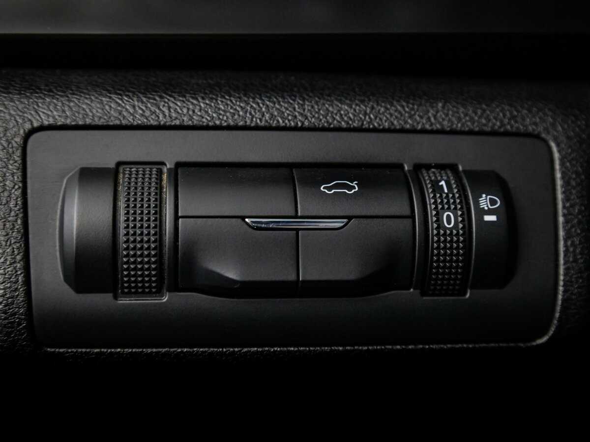 Купить Чери Тигго 7 Про, 2020, 65 070 км.. Фото: #11