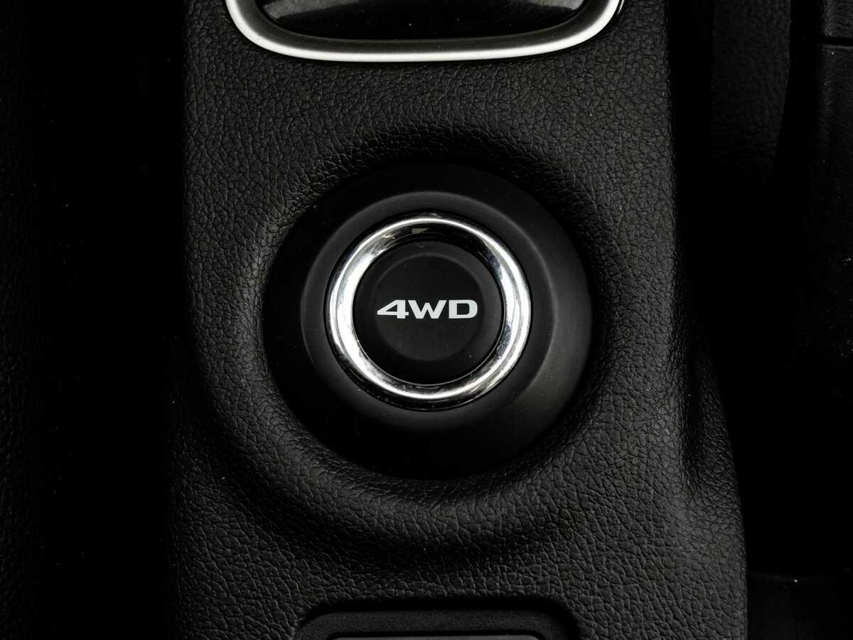 Mitsubishi Outlander с пробегом — 2012 год. Фото: #13