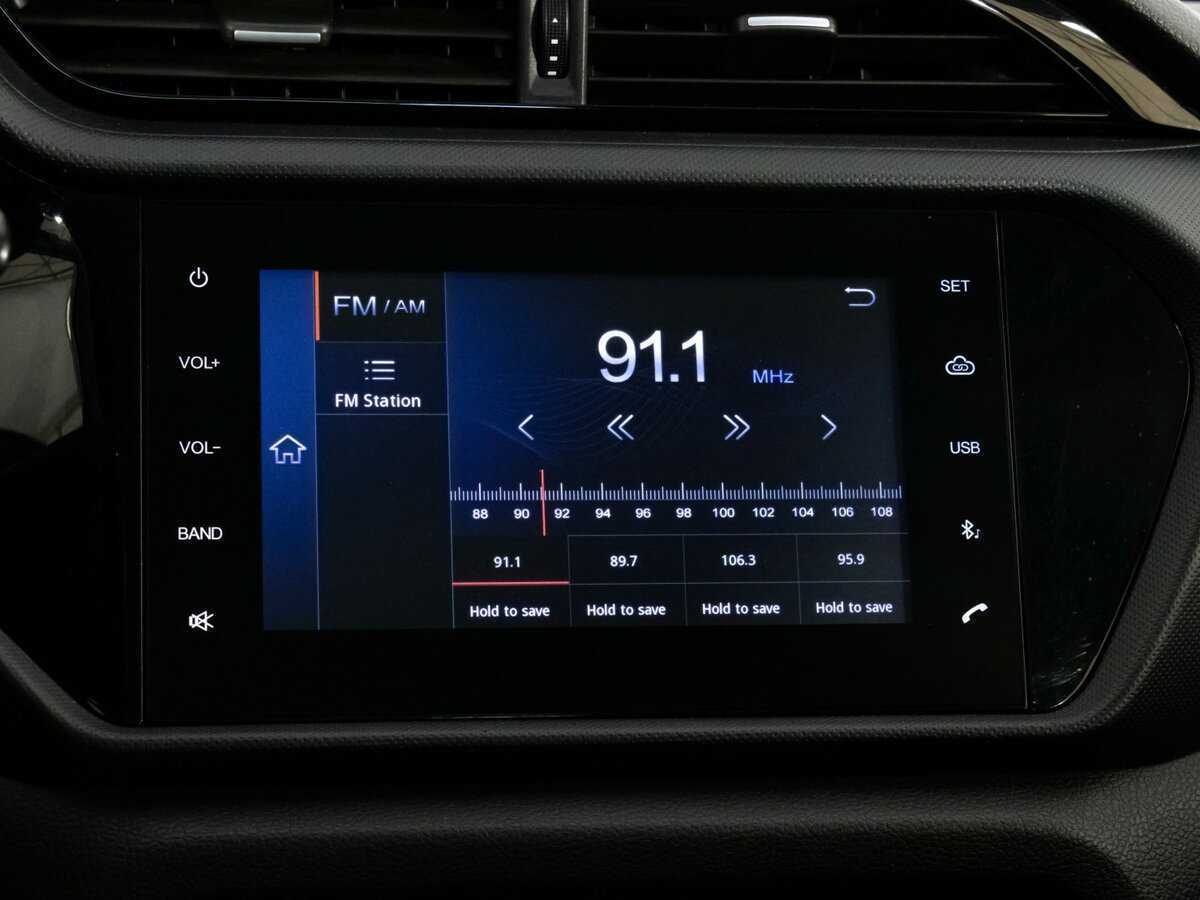 Chery Tiggo 3 с пробегом — 2019 год. Фото: #15