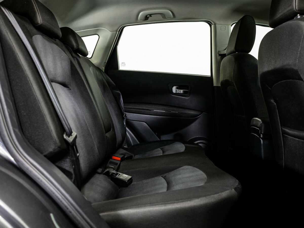 Купить Ниссан Кашкай, 2013, 111 724 км.. Фото: #8