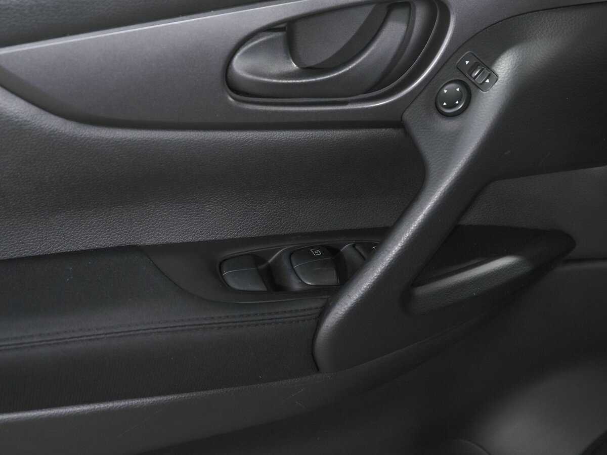 Nissan Qashqai с пробегом — 2014 год. Фото: #11