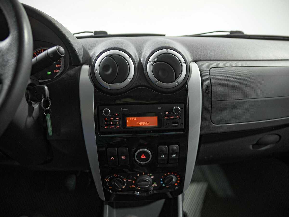 Купить Лада (ВАЗ) Ларгус, 2021, 79 981 км.. Фото: #8