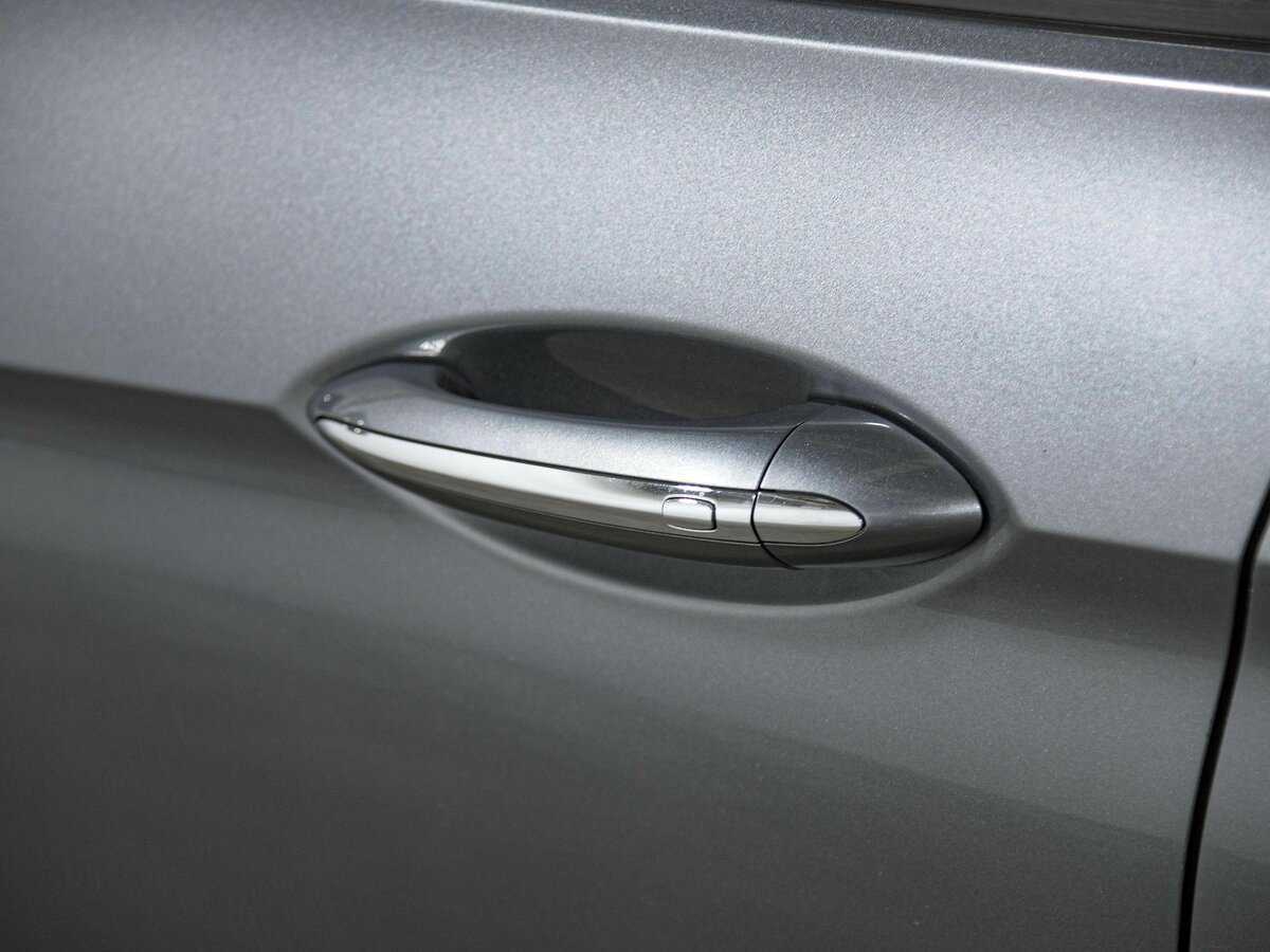 Opel Insignia с пробегом — 2018 год. Фото: #20