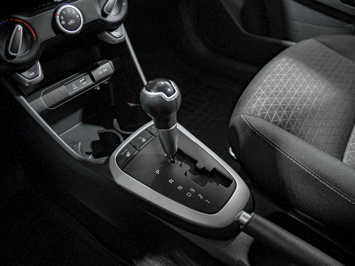 Купить Киа Пиканто, 2019, 49 799 км.. Фото: #11