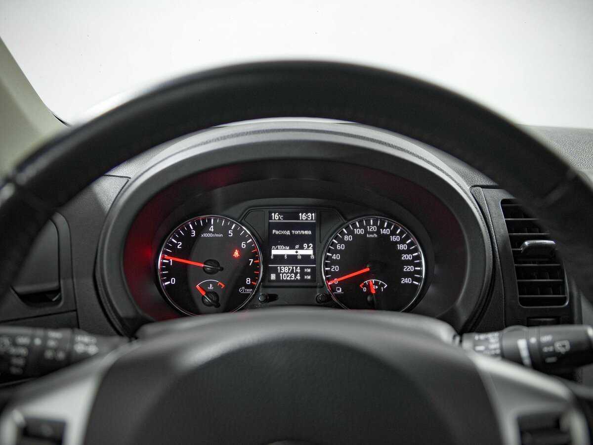 Купить Ниссан Икс-Трейл, 2014, 138 714 км.. Фото: #6