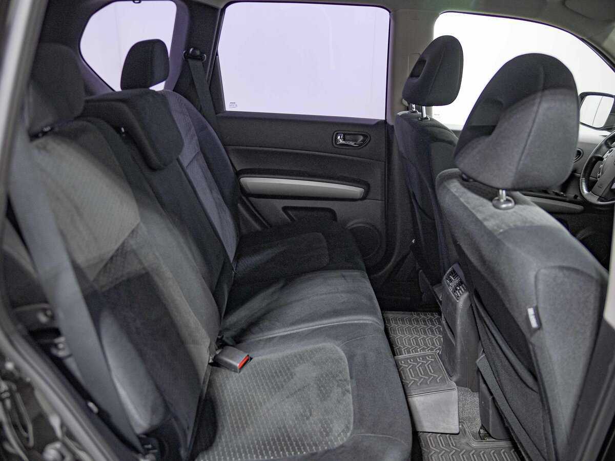 Купить Ниссан Икс-Трейл, 2014, 138 714 км.. Фото: #15