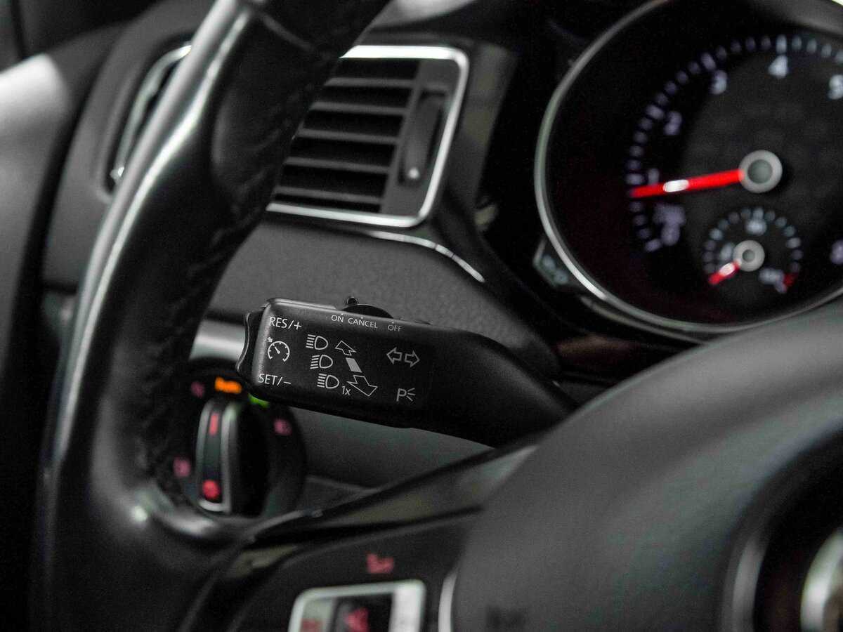 Купить Фольксваген Джетта, 2016, 95 000 км.. Фото: #6