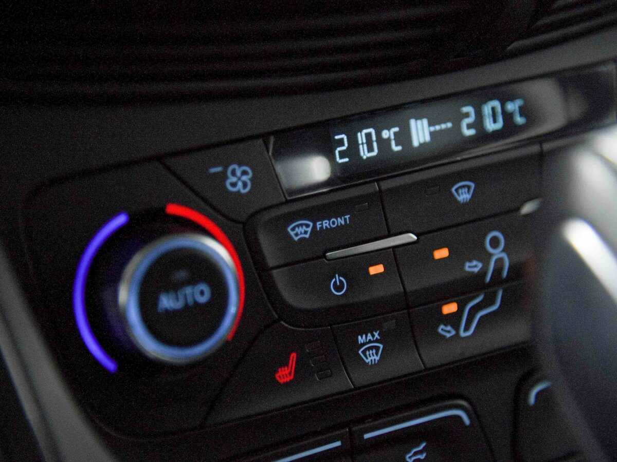 Купить Форд Куга, 2018, 51 578 км.. Фото: #10