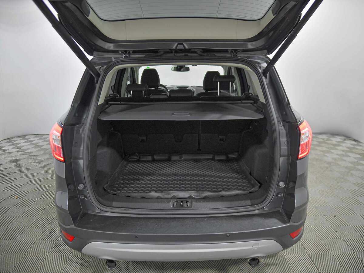 Купить Форд Куга, 2018, 51 578 км.. Фото: #17