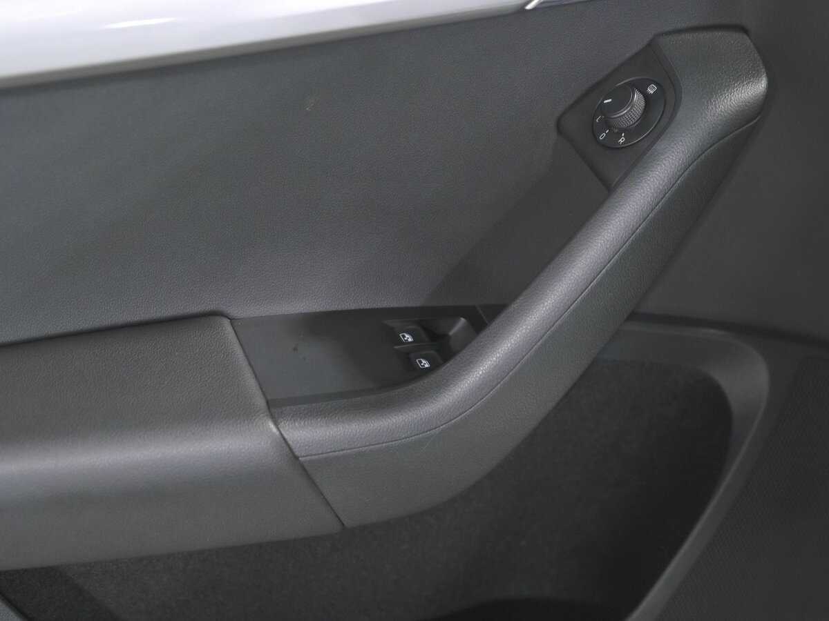 Skoda Octavia с пробегом — 2018 год. Фото: #9