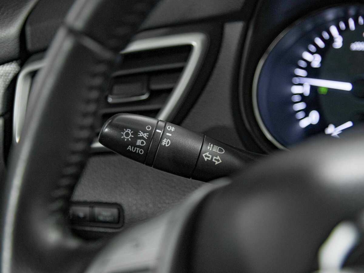 Купить Ниссан Икс-Трейл, 2016, 187 979 км.. Фото: #7